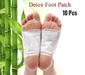 Detox Patches (Set of 10)